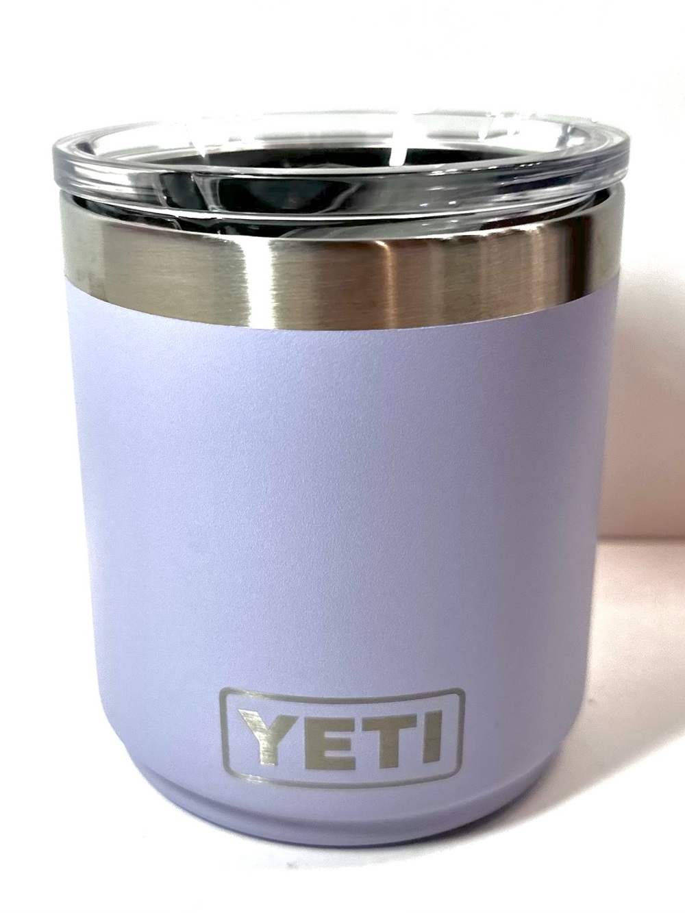 Yeti Lowball